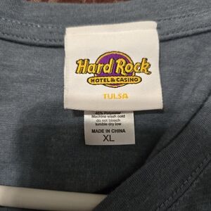 Hardrock wo.en Tshirt